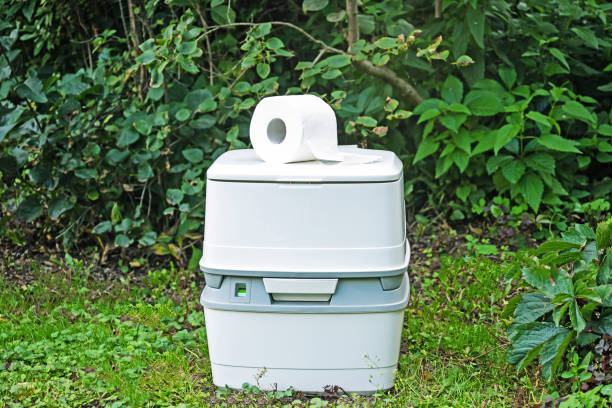 Portable sink rental in Woodburn, VA