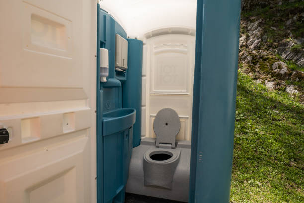 Portable Toilet Options We Offer in Woodburn, VA