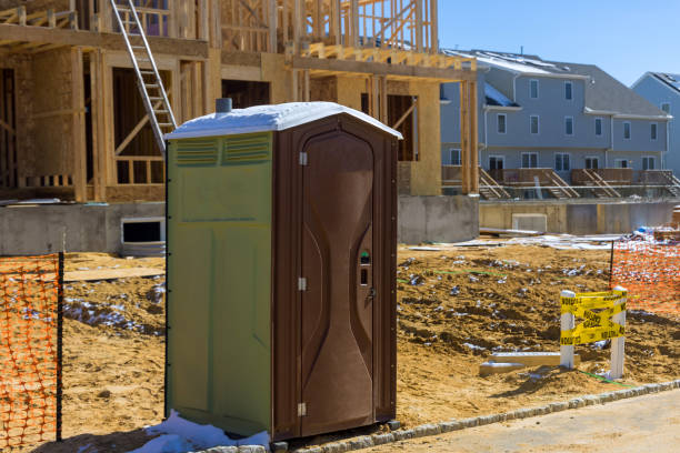 Best Sanitation services for porta potties  in Woodburn, VA