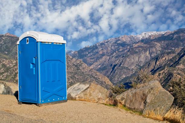 Best Temporary restroom rental  in Woodburn, VA