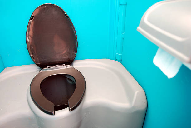 Best Porta potty rental near me  in Woodburn, VA