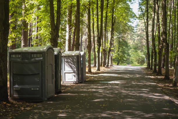 Best Emergency porta potty rental  in Woodburn, VA