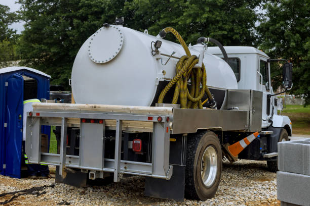 Best Affordable porta potty rental  in Woodburn, VA