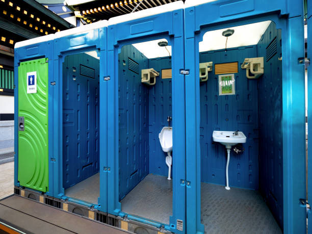 Woodburn, VA porta potty rental Company