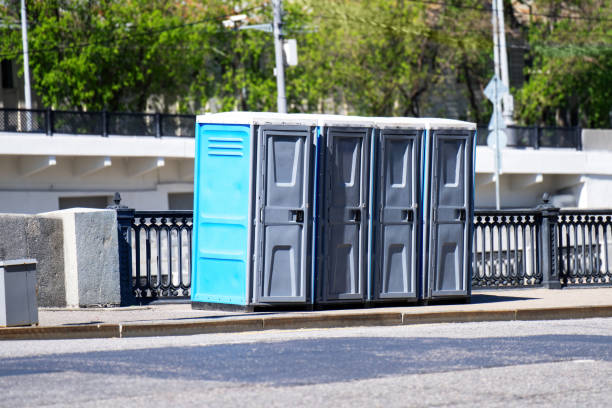 Best Construction site porta potty rental  in Woodburn, VA
