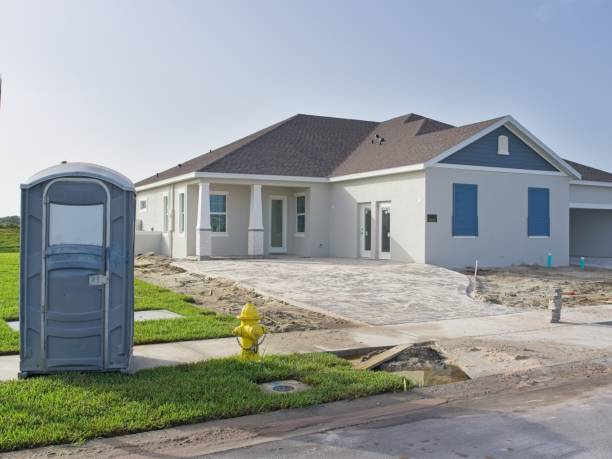 Portable Toilet Options We Offer in Woodburn, VA