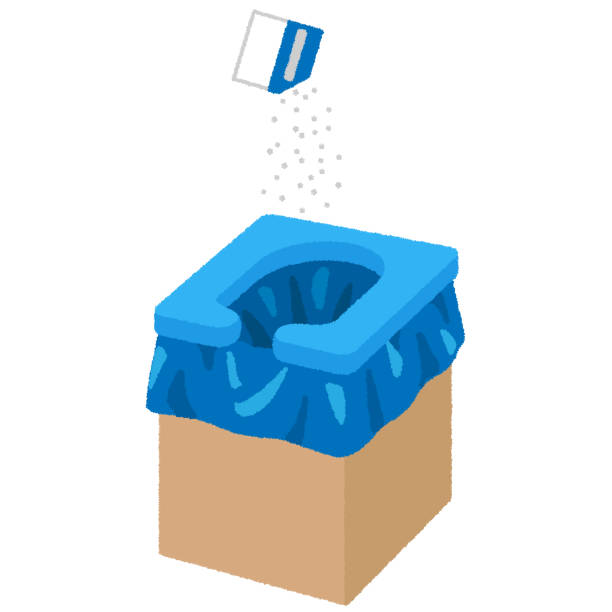 Best Local porta potty services  in Woodburn, VA