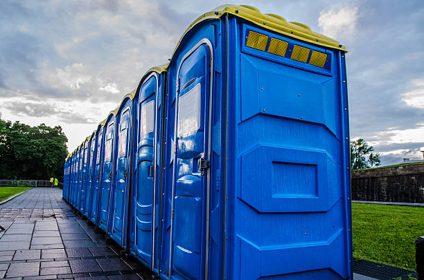 Best Porta potty rental near me  in Woodburn, VA