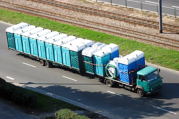 Best Local porta potty services  in Woodburn, VA
