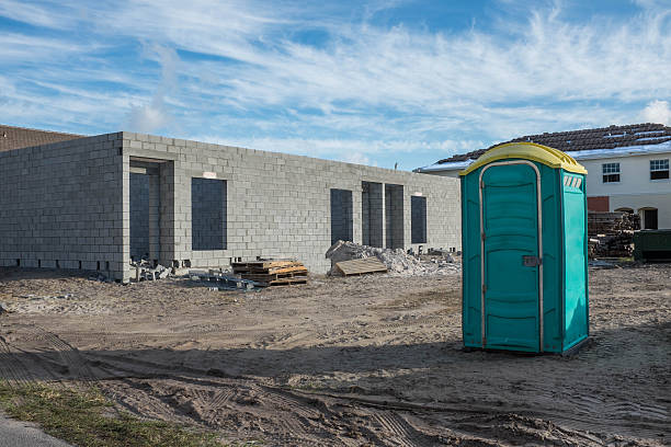 Best Portable toilet rental cost  in Woodburn, VA